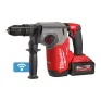 Перфоратор SDS-plus Milwaukee M18 ONE FHX-552X FUEL (2 АКБ*5,5Ач; case)