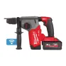 Перфоратор SDS-plus Milwaukee M18 ONE FHX-552X FUEL (2 АКБ*5,5Ач; case)