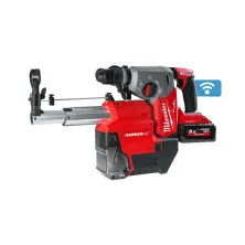 Перфоратор SDS-plus Milwaukee M18 ONE FHX DEL-552C FUEL (2 АКБ * 5,5Ач; case)