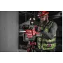Перфоратор SDS-plus Milwaukee M18 ONE FHX DEL-552C FUEL (2 АКБ * 5,5Ач; case)