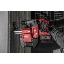 Перфоратор SDS-plus Milwaukee M18 ONE FHX DEL-552C FUEL (2 АКБ * 5,5Ач; case)