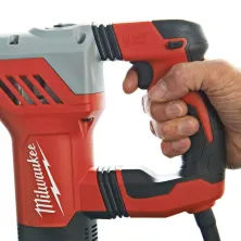 Перфоратор SDS-plus Milwaukee PLH 28 E