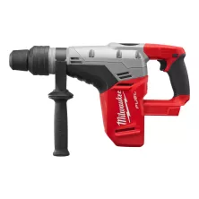 Milwaukee Акк. перфоратор SDS-MAX M18 CHM-0 FUEL