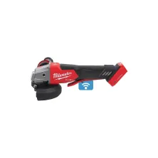 Углошлифмашина 125мм Milwaukee M18 ONEFSAG125XPDB-0X FUEL (solo, case)