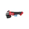 Углошлифмашина 125мм Milwaukee M18 ONEFSAG125XPDB-0X FUEL (solo, case)