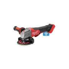 Углошлифмашина 125мм Milwaukee M18 ONEFSAG125XPDB-0X FUEL (solo, case)