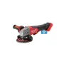 Углошлифмашина 125мм Milwaukee M18 ONEFSAG125XPDB-0X FUEL (solo, case)