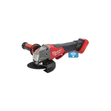 Углошлифмашина 125мм Milwaukee M18 ONEFSAG125XPDB-0X FUEL (solo, case)