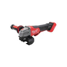 Углошлифмашина 125мм Milwaukee M18 ONEFSAG125XPDB-0X FUEL (solo, case)