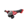Углошлифмашина 125мм Milwaukee M18 ONEFSAG125XPDB-0X FUEL (solo, case)