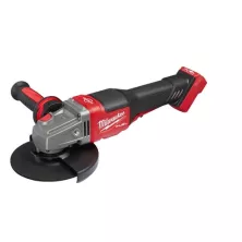 Углошлифмашина 125мм Milwaukee Акк. УШМ M18 FHSAG125 XPDB-0X FUEL