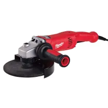 Углошлифмашина 125мм Milwaukee AGV 17-125 XE