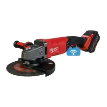 Углошлифмашина 230мм Milwaukee M18 ONEFLAG230XPDB-0 (solo, carton)