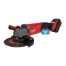 Углошлифмашина 230мм Milwaukee M18 ONEFLAG230XPDB-0 (solo, carton)