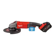 Углошлифмашина 230мм Milwaukee M18 ONEFLAG230XPDB-0 (solo, carton)