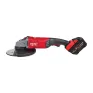 Углошлифмашина 230мм Milwaukee M18 ONEFLAG230XPDB-0 (solo, carton)