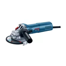 Углошлифмашина 125мм BOSCH GWS 9-125 S (быстросъемный кожух)