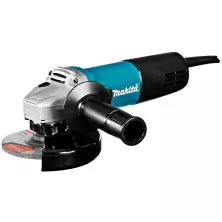 Углошлифмашина 125мм MAKITA 9558 HNR (carton)