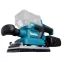 Шлифмашина площадочная MAKITA DBO 380 Z (Solo, carton)