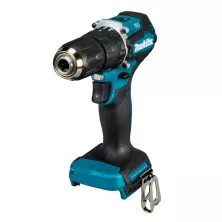 Дрель-шуруповерт ударный аккумуляторный MAKITA DHP 487 Z (solo, carton)