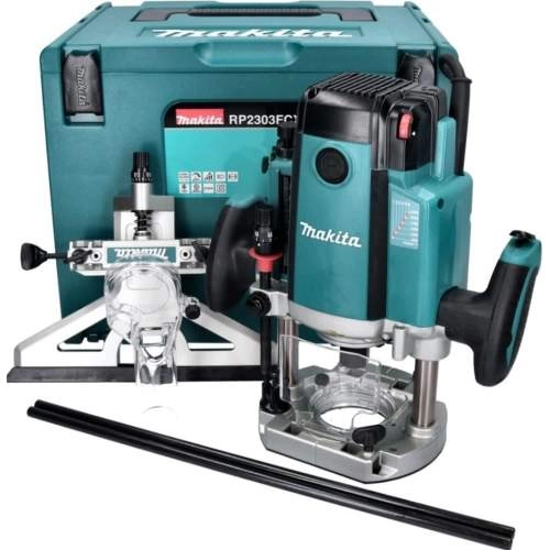 Фрезер MAKITA RP 2303 FCXJ (MAKPAC-4)