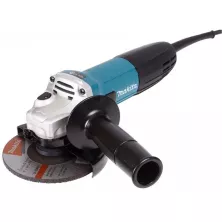 Углошлифмашина 125мм MAKITA GA 5030 R (carton)