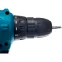 Дрель-шуруповет сетевой MAKITA DF 0300 X2 (D-3065, carton)