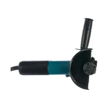 Углошлифмашина 125мм MAKITA 9558 HNRG (carton)