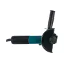Углошлифмашина 125мм MAKITA 9558 HNRG (carton)