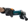Углошлифмашина 125мм MAKITA 9558 HNRG (carton)