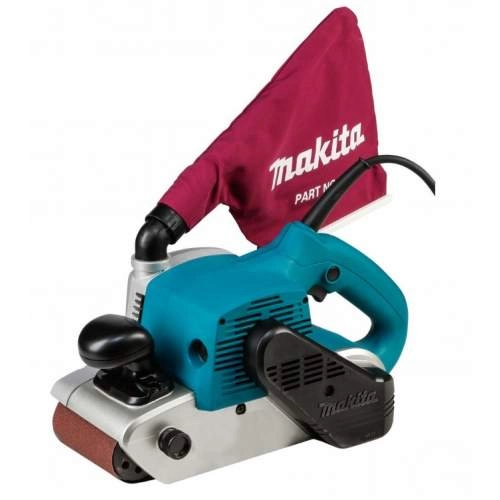 Шлифмашина ленточная MAKITA 9403 J (MAKPAC-3)