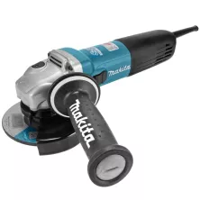 Углошлифмашина 125мм MAKITA GA 5040 C01 (carton)