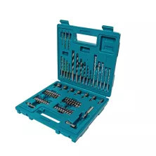 Набор оснастки MAKITA E-11829 Basic 60 шт.