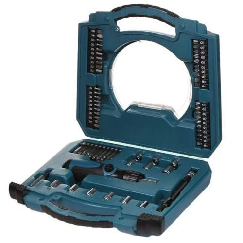 Набор оснастки MAKITA Circle series 65 шт