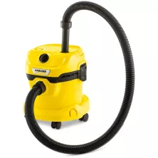 Пылесос Kärcher WD 2 Plus V-12/4/18 (YYY)
