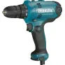 Дрель-шуруповерт сетевой MAKITA DF 0300 X3 (carton)