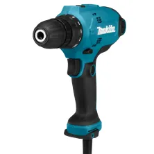 Дрель-шуруповерт сетевой MAKITA DF 0300 X3 (carton)