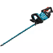 Кусторез MAKITA UH 004 GZ (solo, carton)