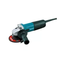 Углошлифмашина 125мм MAKITA 9558 HNZ (carton)