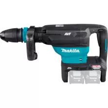 Аккумуляторный отбойный молоток HM002GZ03 (HM 002 GZ03) MAKITA