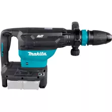 Аккумуляторный отбойный молоток HM002GZ03 (HM 002 GZ03) MAKITA