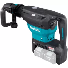 Аккумуляторный отбойный молоток HM002GZ03 (HM 002 GZ03) MAKITA