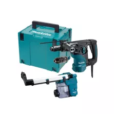 Перфоратор SDS-plus MAKITA HR 3012 FCWJ (MAKPAC-4)