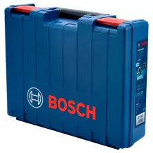 Углошлифмашина 125мм BOSCH GWS 180-Li в чемодане