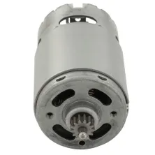 Запасная часть BOSCH Двигатель шуруповерта Bosch GSR 120-LI (3601JF7000) 1607000C5K