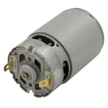 Запасная часть BOSCH Двигатель шуруповерта Bosch GSR 120-LI (3601JF7000) 1607000C5K