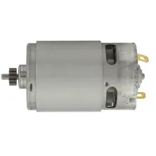 Запасная часть BOSCH Двигатель шуруповерта Bosch GSR 120-LI (3601JF7000) 1607000C5K