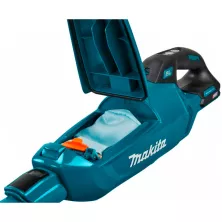 Пылесос MAKITA CL 002 GZ01 (solo, carton)