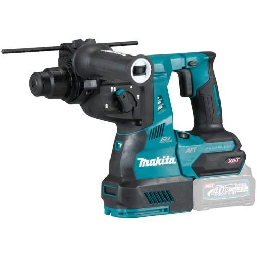 Перфоратор SDS-plus MAKITA HR 001 GZ (solo, carton)