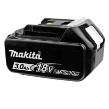 Аккумулятор MAKITA BL 1830 B